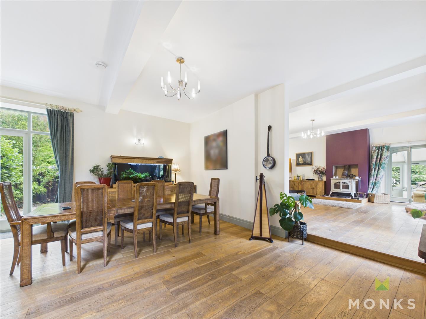 9a Petton Hall , Shrewsbury, SY4 5TH SSTC